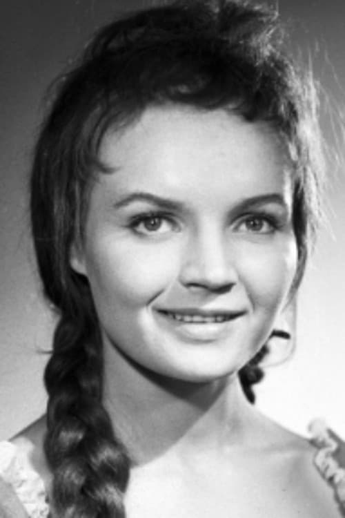 Anna Czapnikówna foto