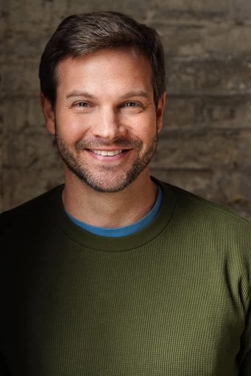 Patrick Fleming foto
