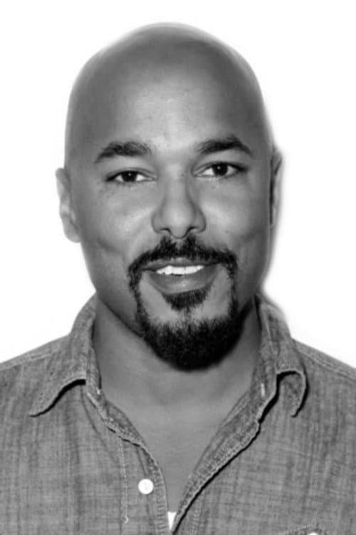Geno Monteiro foto