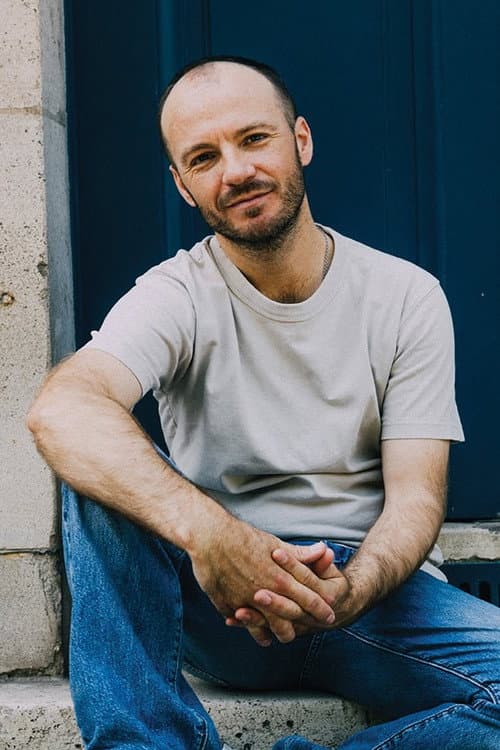 Benoît Dorémus foto