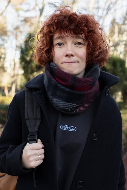 Кристина Биткулова foto