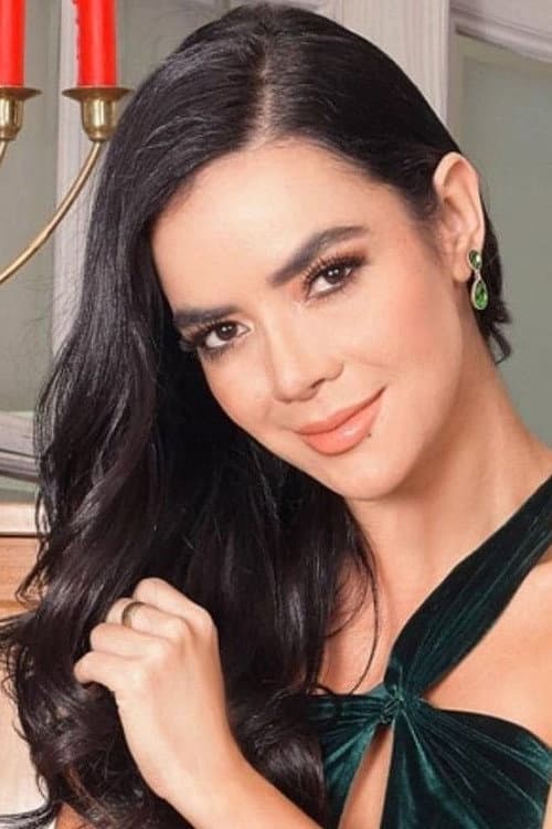 Elianis Garrido foto