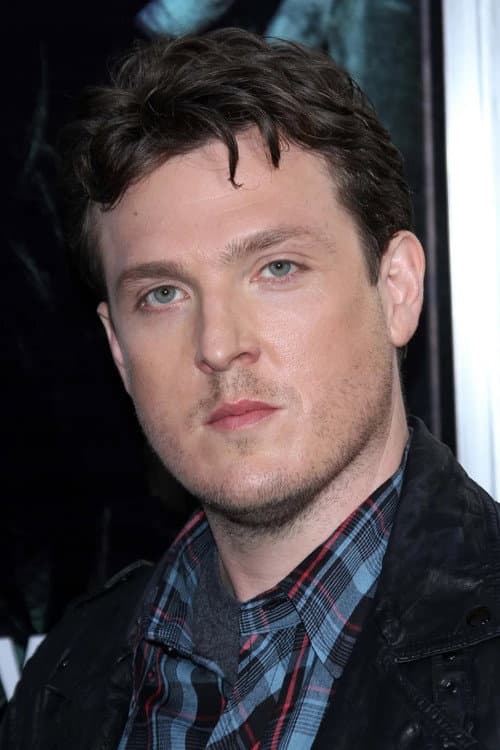 Todd Lincoln foto