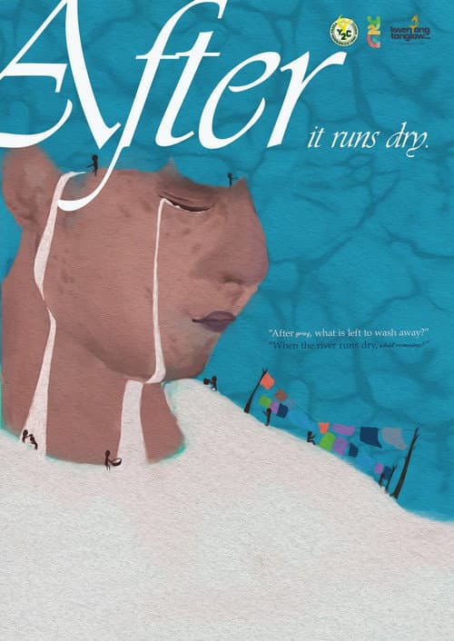 After It Runs Dry (2026) poster