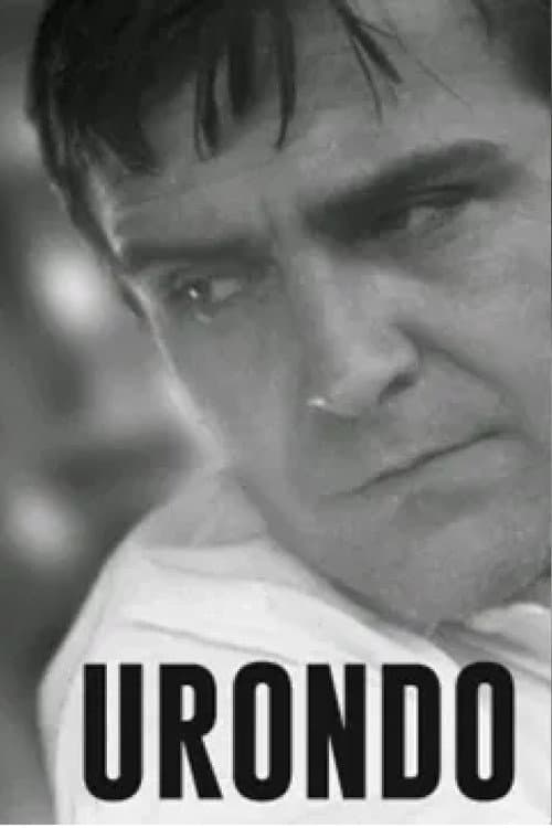 Paco Urondo: el poeta y sus armas (2012) poster