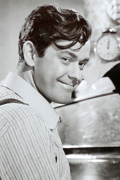 Anselmo Duarte foto