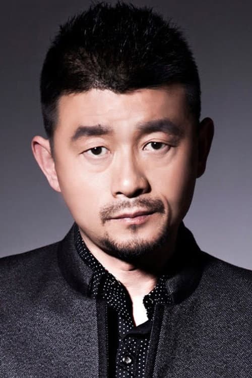 Xiangrong Dong foto