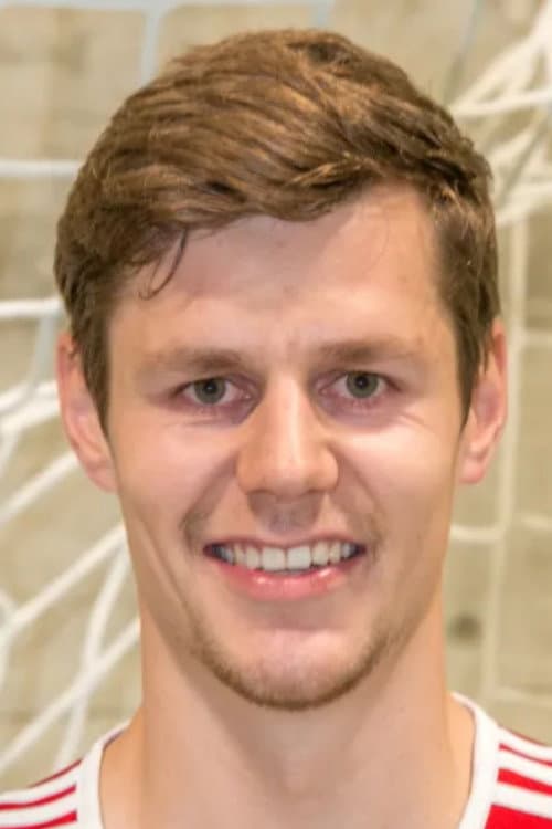 Dominic Hänni foto