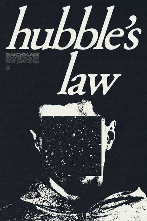 Hablo dėsnis (2024) poster