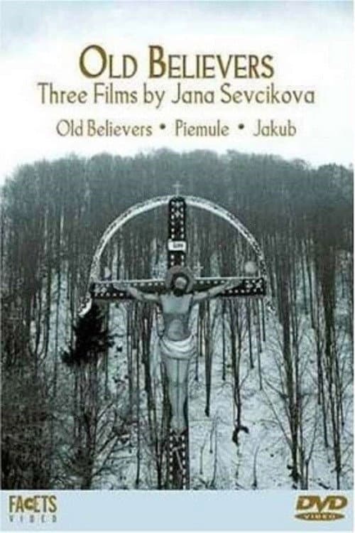 Starověrci (2002) poster