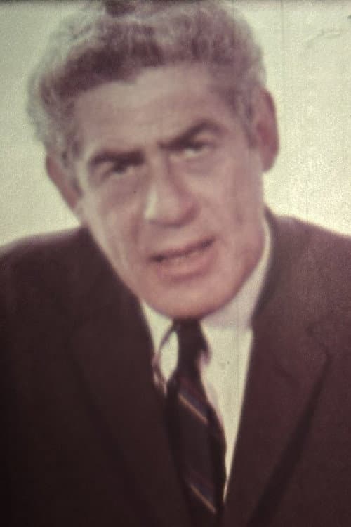 Frederick Herzberg foto