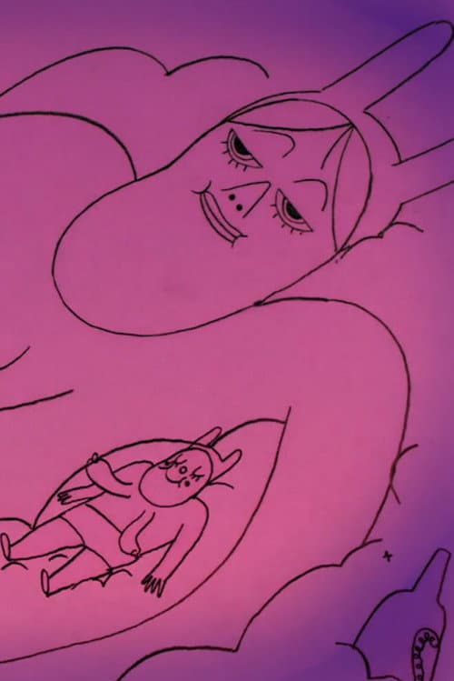 Haley and Joanna (2018) poster