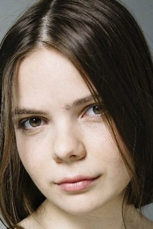 Nastasia Simbirtseva foto