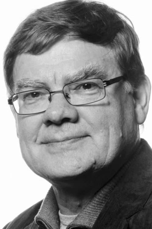 Eigil Friis-Christensen foto