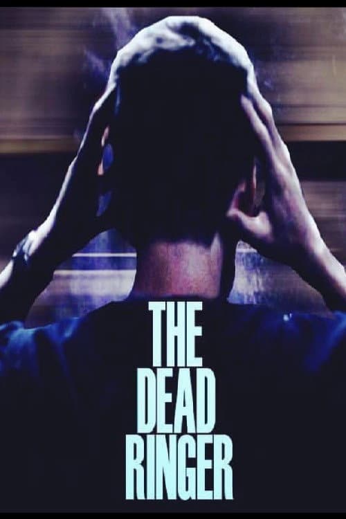 The Dead Ringer (2016) poster