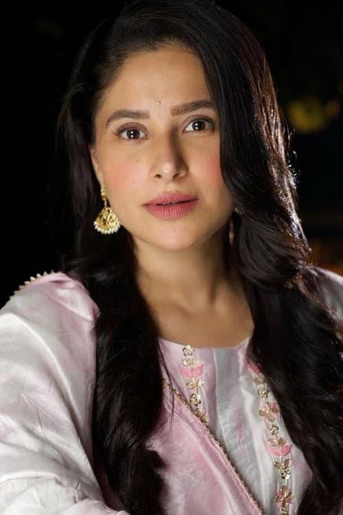 Shubhaavi Choksey foto