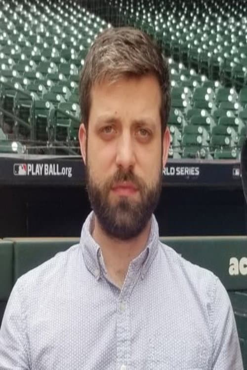 Adam Edwards foto