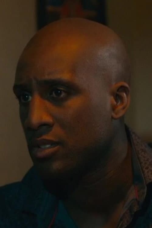 Seydou Doucouré foto