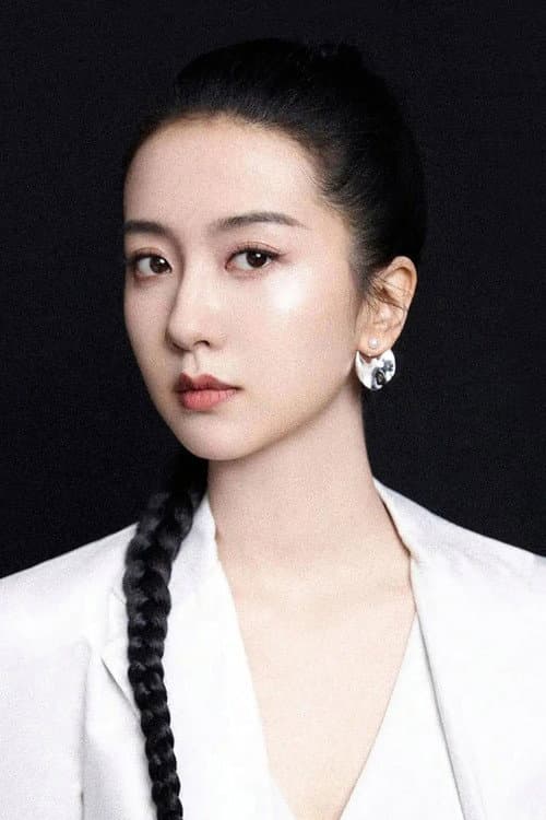 许龄月 foto