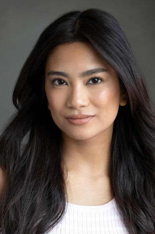 Deniella Alexis foto