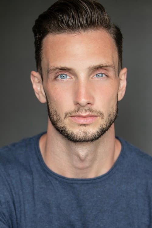 Ben Irish foto