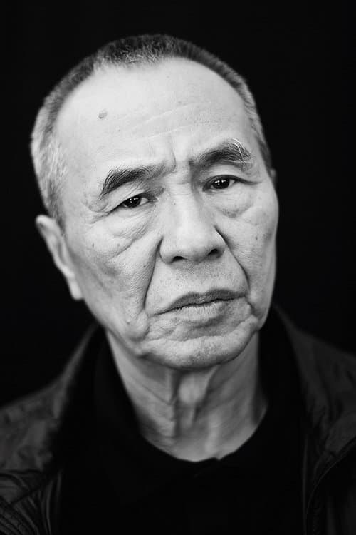 侯孝賢 foto