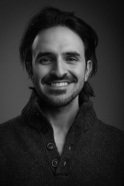 Amir Zargara foto