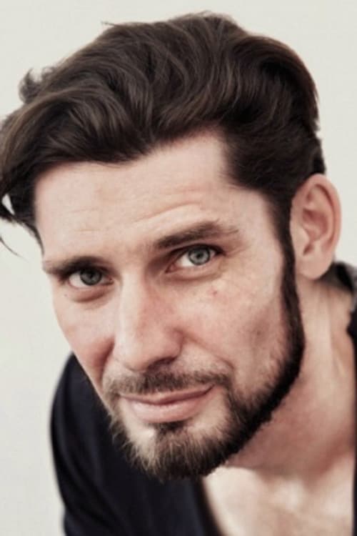 Алексей Зверев foto