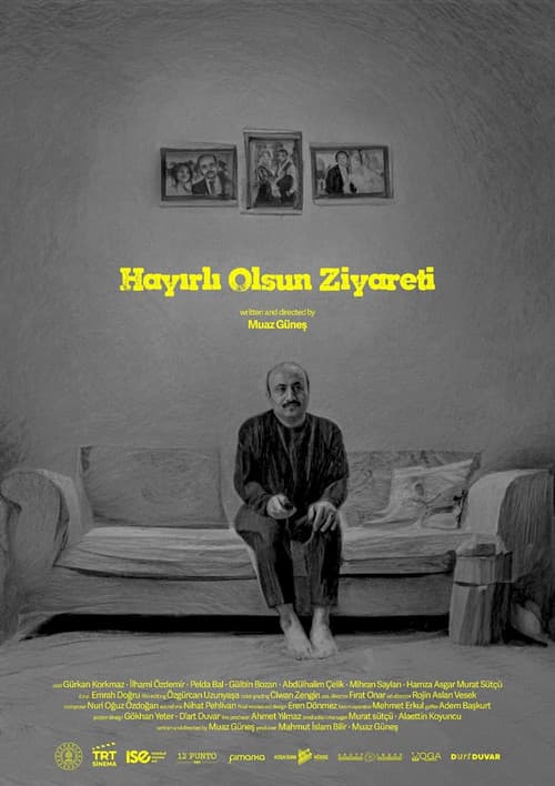 Hayırlı Olsun Ziyareti (2023) poster