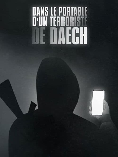 Secrets of an ISIS Smartphone (2021) poster