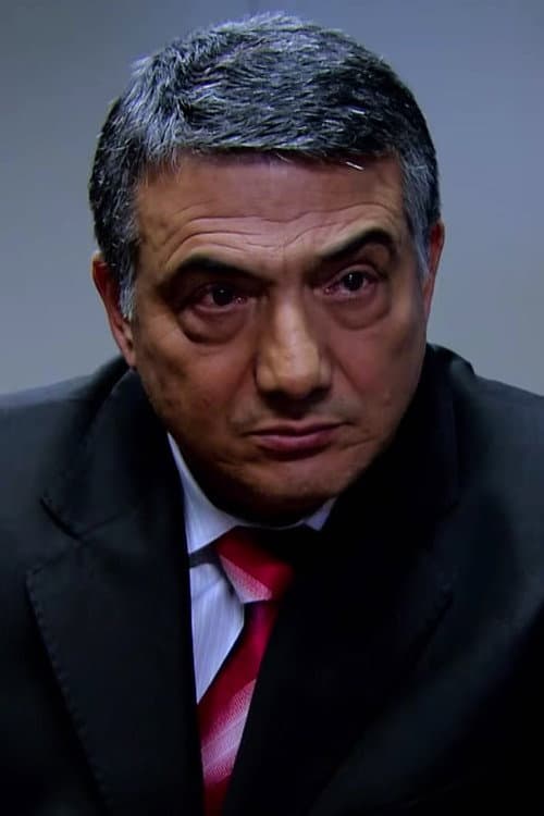 Yalçın Güzelce foto