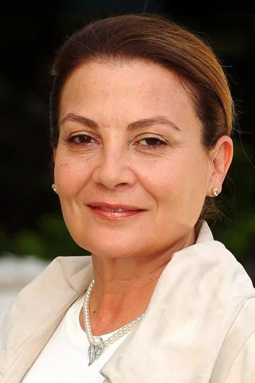 Aliye Uzunatağan foto