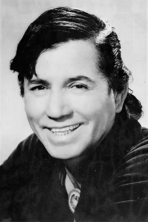 Jay Silverheels foto