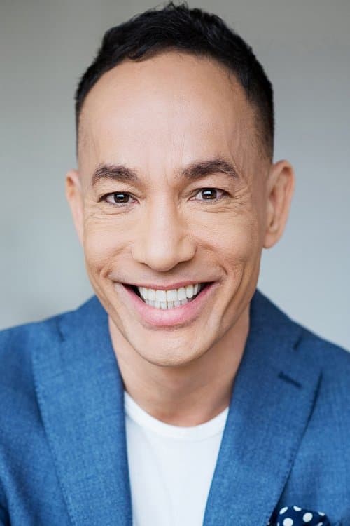 Daniel Dõ foto