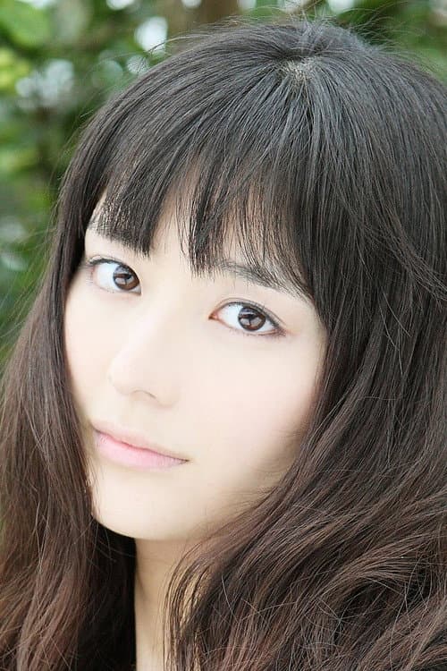 原田夏希 foto