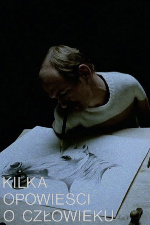 Kilka opowieści o człowieku (1983) poster