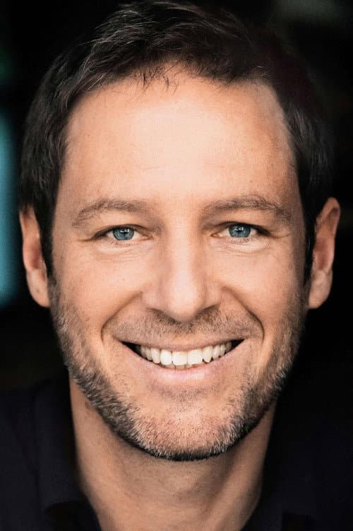 Florian Gallenberger foto