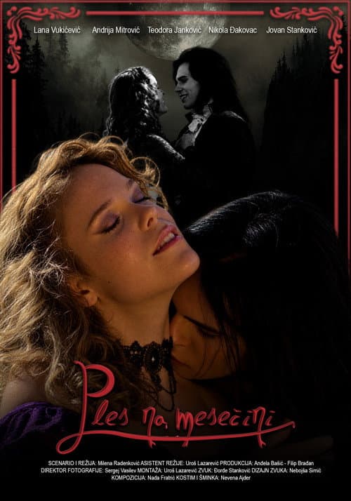 Ples na mesečini (2026) poster