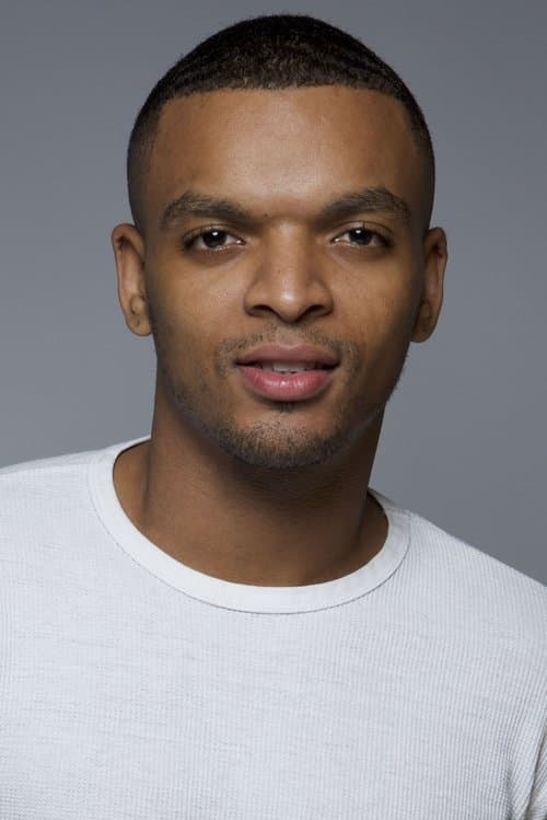 Myles Bullock foto