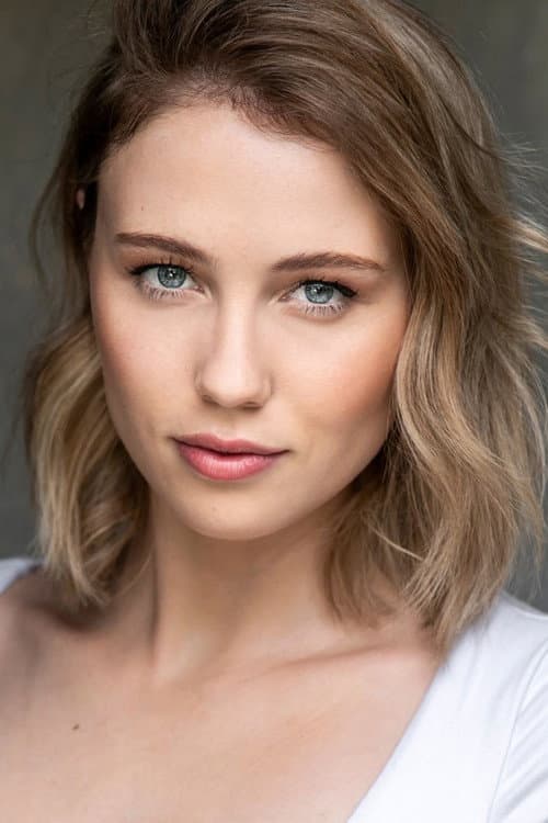 Brittany Clark foto
