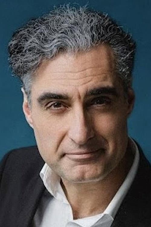 Farshad Kholghi foto