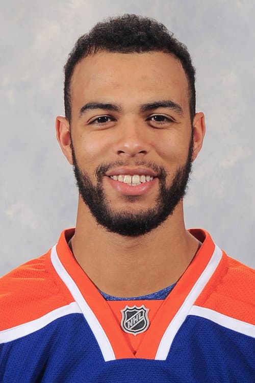 Darnell Nurse foto