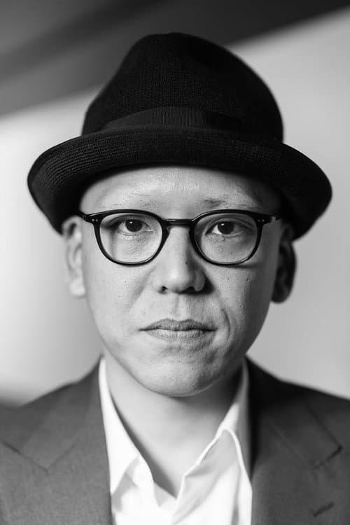 真利子哲也 foto