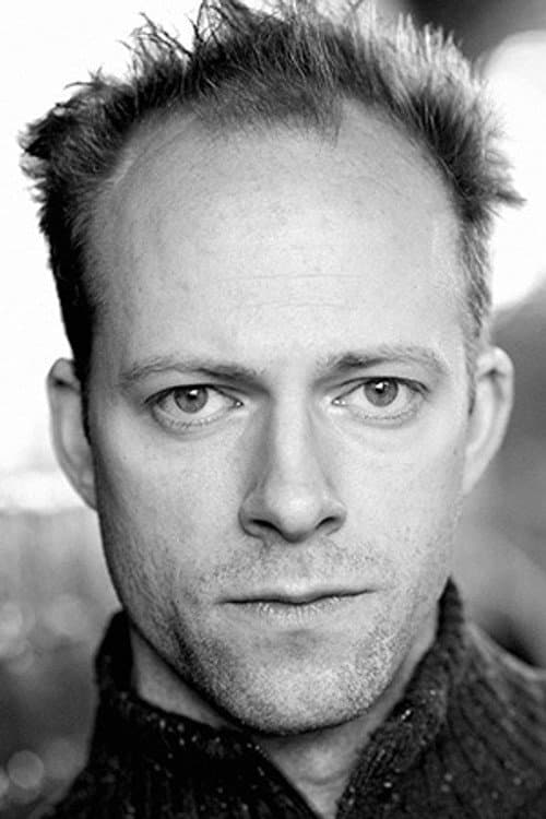 Pieter Lawman foto