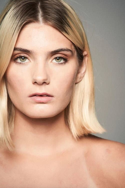 Rubyrose Hill foto