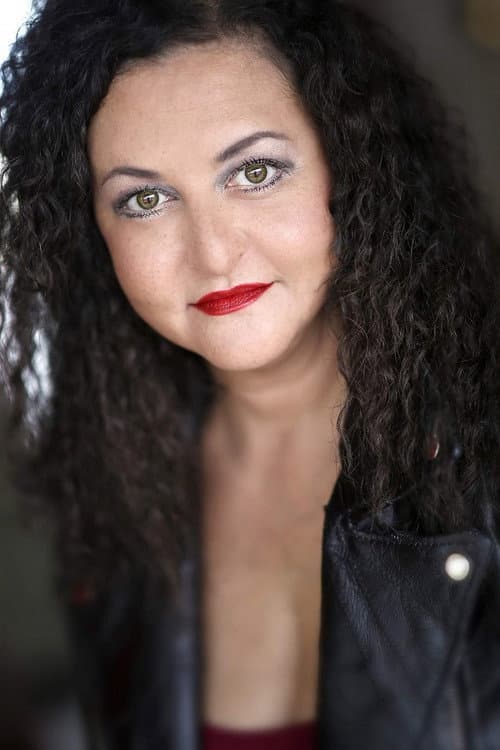 Serena Salieri foto