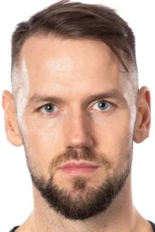 Alexander Milošević foto