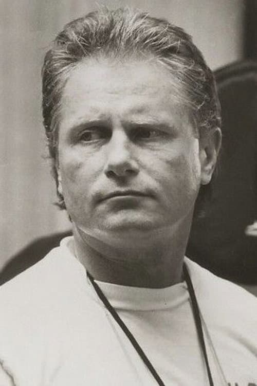 George Armitage foto