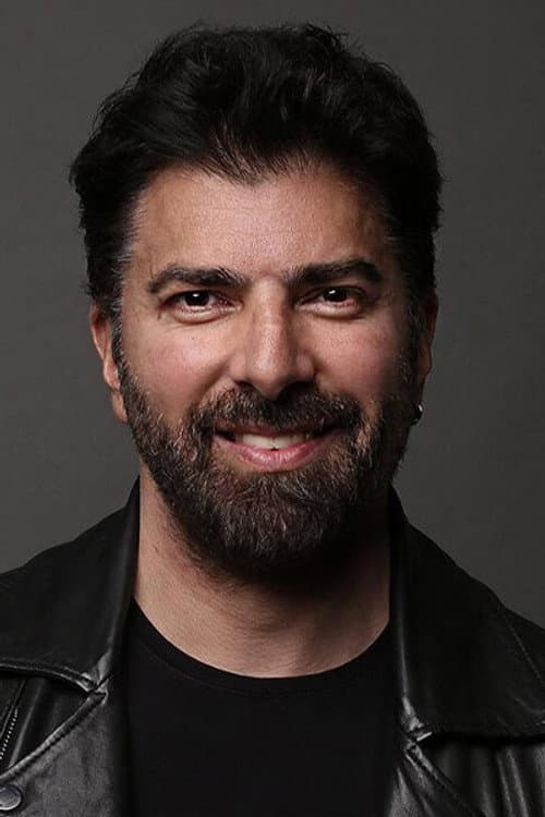 Cenk Torun foto