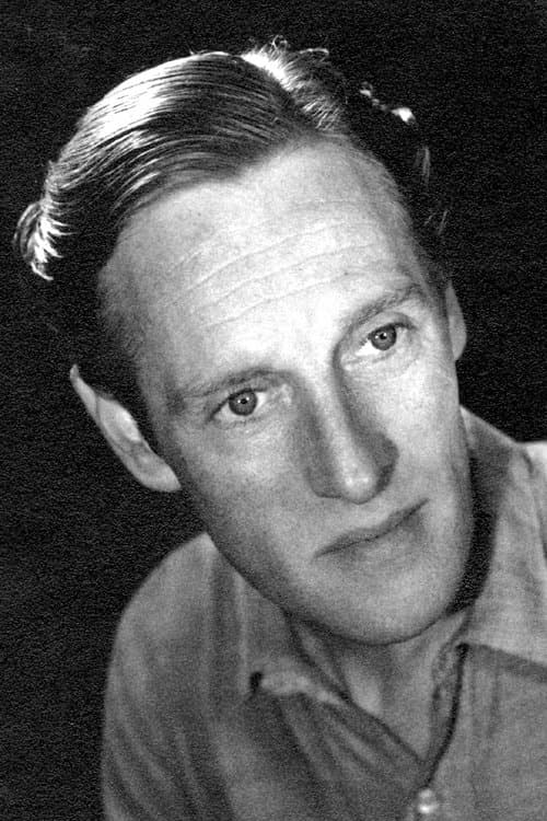 Wilfrid Brambell foto